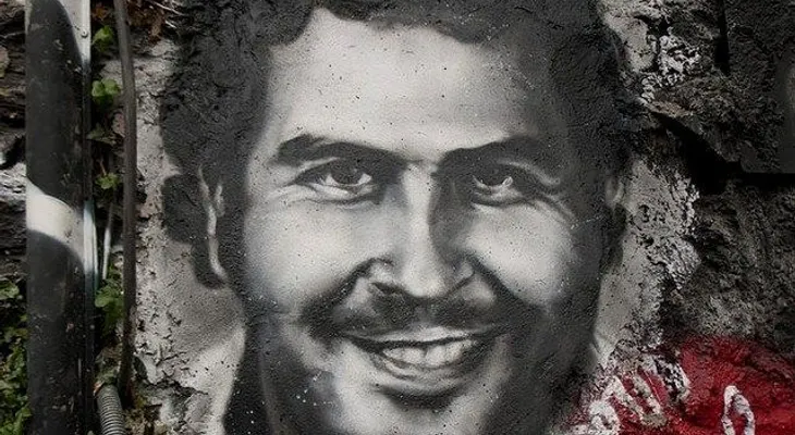17 datos raros y excesivos sobre el capo Pablo Escobar 