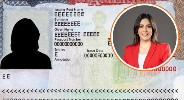 Suspensión de citas para visas de inmigrante no afecta a quienes solicitan visa de turista