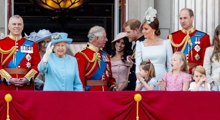 Meghan Markle, muy cerca de aceptar una explosiva propuesta que pondría en jaque a la familia británica