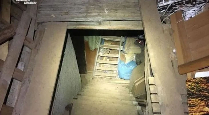 Capturan a un hombre que encadenó una mujer y la violó durante 10 años