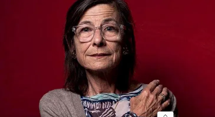 Judith Miller y su mirada crítica sobre la sociedad de consumo