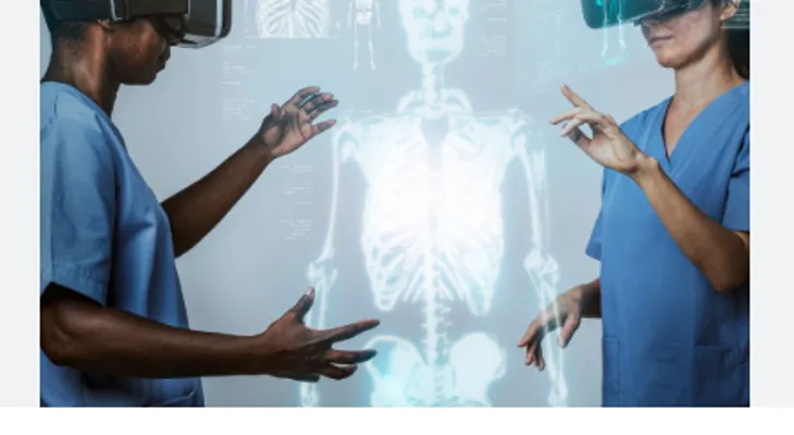¿Tenemos un médico del futuro?