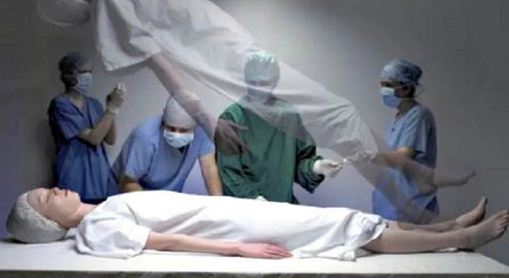 Confirman hay otra vida después de la muerte (Video)