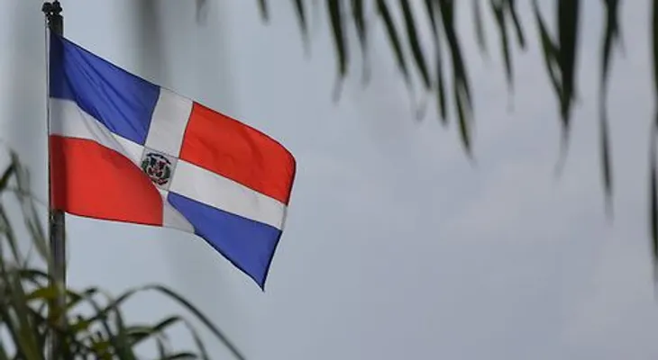  Dominicanos de EEUU abogan por respeto a la Bandera Nacional