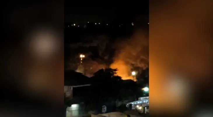 El robo del siglo; en Paraguay: arrestan a 8 sospechosos en Brasil