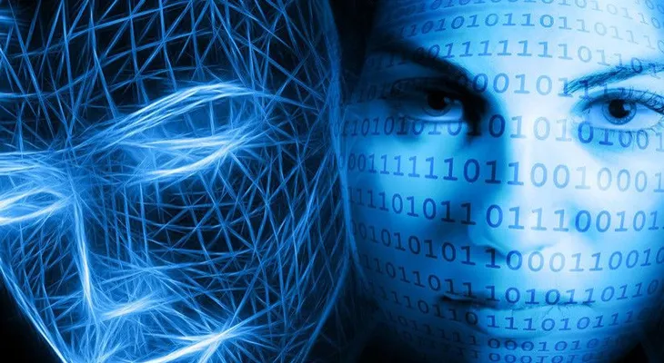 Asombroso; científica convierte a su hijo autista en un cyborg