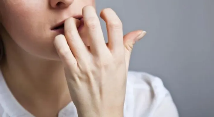 ¿Tu pareja sufre de ansiedad? Con estos consejos puedes ayudarla