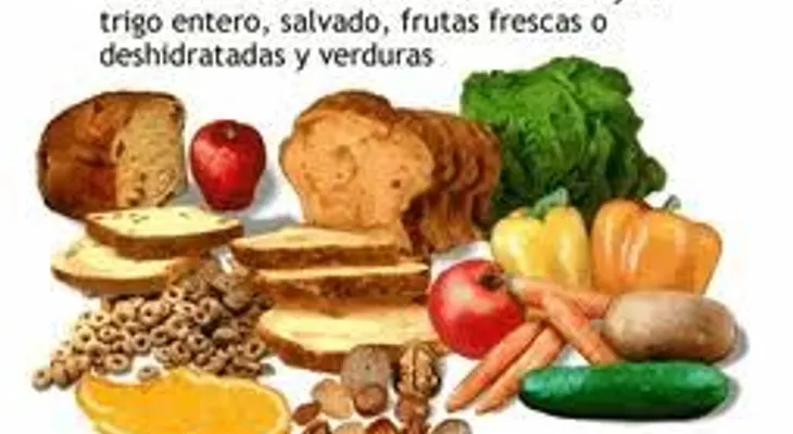 Alimentos para acabar con el estreñimiento