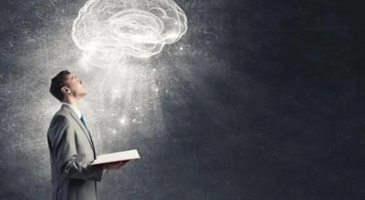 La lectura cambia el cerebro hasta lo más profundo