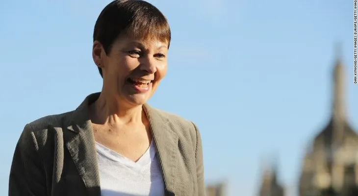 Los británicos tendrán cifra récord de mujeres en el Parlamento