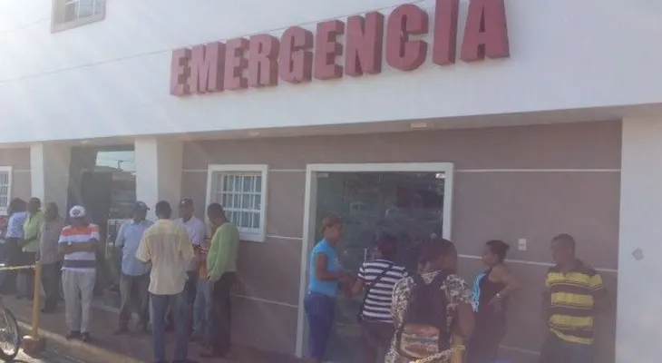 Comerciante de La Romana muere tras ser herido por asaltantes