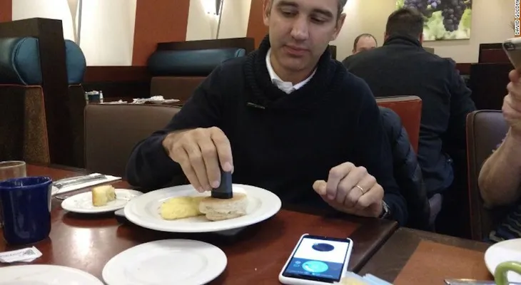 Tecnología gourmet: cuatro gadgets que cambiarán la forma como te alimentas