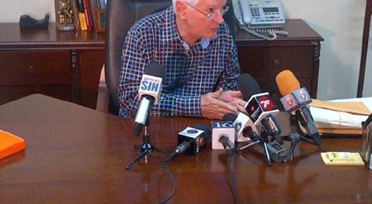 Cristian "'El Matatán" sobornó a generales, coroneles, fiscales y hasta jueces de San Cristóbal