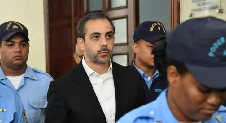 Juicio contra los Espaillat por tragedia del Jet Set continúa este viernes con audición de testigos