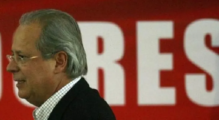 Prisión domiciliaria a exmano derecha de Lula condenado por corrupción