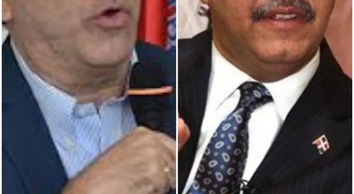  Un 50% para Abinader, 39 Leonel, según encuesta; Luis también aventaja a Danilo 