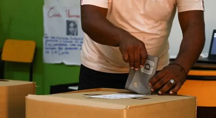 Latinobarómetro 2026: apoyo a la democracia en RD alcanza 47% y 68% rechaza a su Congreso