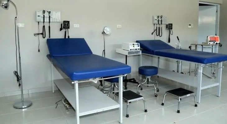 Presidente inaugurará hoy centro de atención primaria en Dajabón