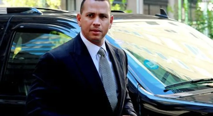 Según New York Times, Alex Rodríguez dio positivo a esteroides