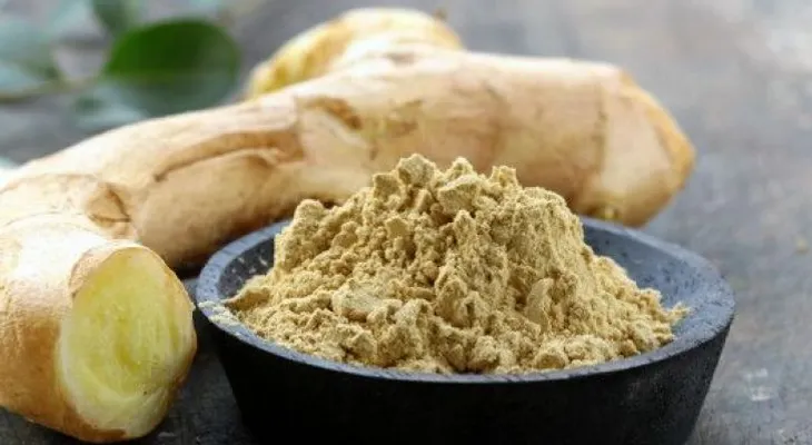 9 razones para incluir el jengibre en tu dieta