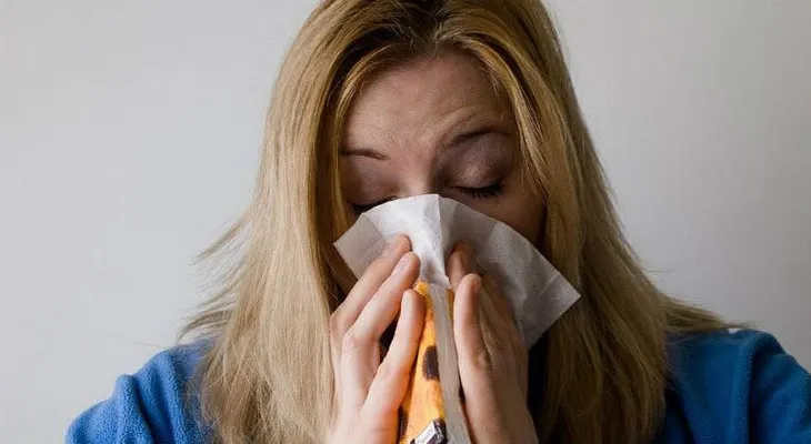 Cómo actuar ante los primeros síntomas de gripe 