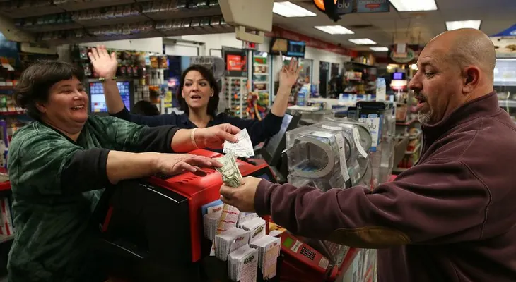 Ganador del premio mayor de la lotería Powerball podría llevarse 800 millones de dólares