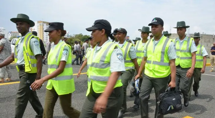 AMET introduce cambios rutinarios en departamentos del Cibao