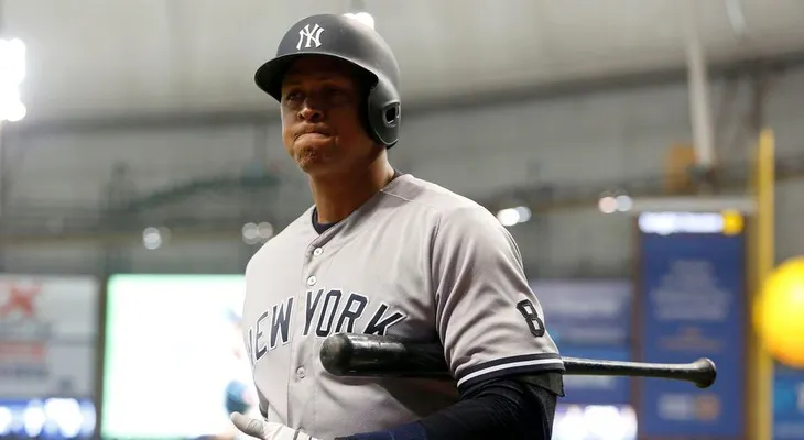Alex dará  RP este domingo junto a Brian Cashman y Joe Giraldi; ¿Anunciará su retiro?