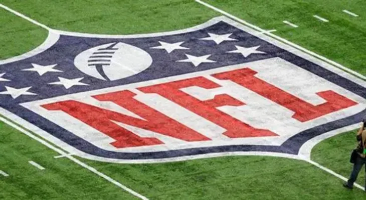 La NFL reporta récord de 521 jugadores positivos de la COVID-19 en diciembre