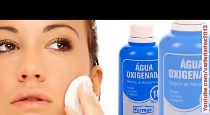 El agua oxigenada: 15 íncreíbles usos para la salud