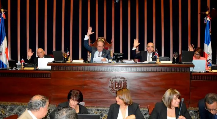 Senado aprueba Presupuesto complementario por siete mil 969 millones