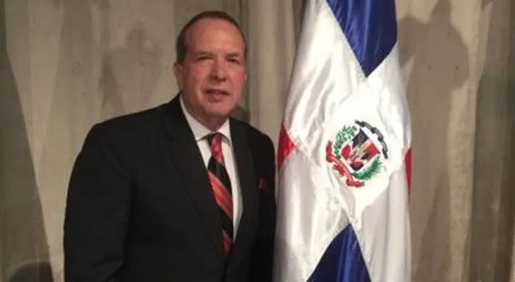 Nuevo presidente de la Cámara de Cuentas fue el juez que casó a Michael Jackson en La Vega