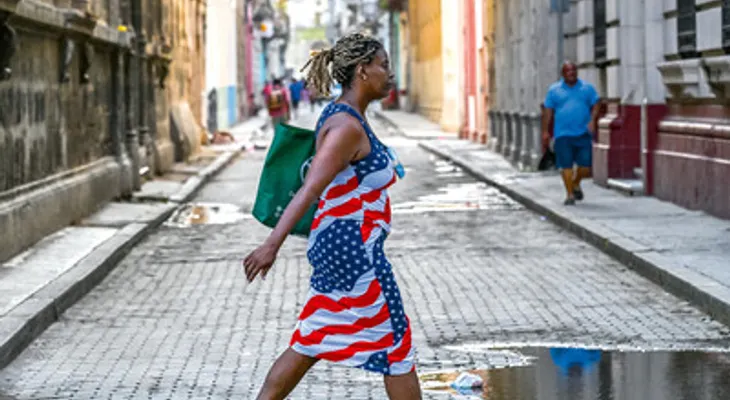 Cuba sube el tono y asegura que RD no dio 'una sola razón' para expulsar a sus diplomáticos