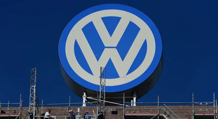 Las ventas de Volkswagen registraron un ligero aumento en EE.UU en septiembre