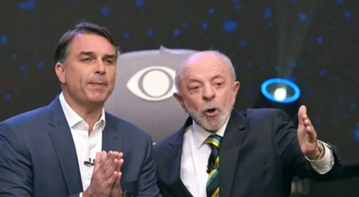 Lula da Silva arranca con ventaja del 57,6 % en el recuento de la segunda vuelta en Brasil