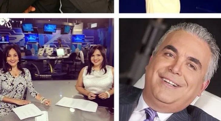 Conoce los 12 programas más vistos en la República Dominicana
