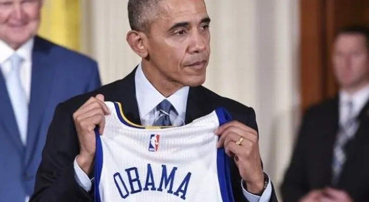 Presidente Obama ha "discutido" ser dueño de un equipo de NBA