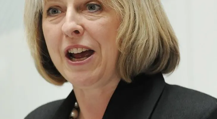 ¿Quién es y qué le espera a Theresa May, la nueva primera ministra de Reino Unido