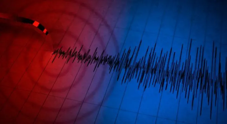 Poderoso sismo 7,2 sacude sur de Filipinas 