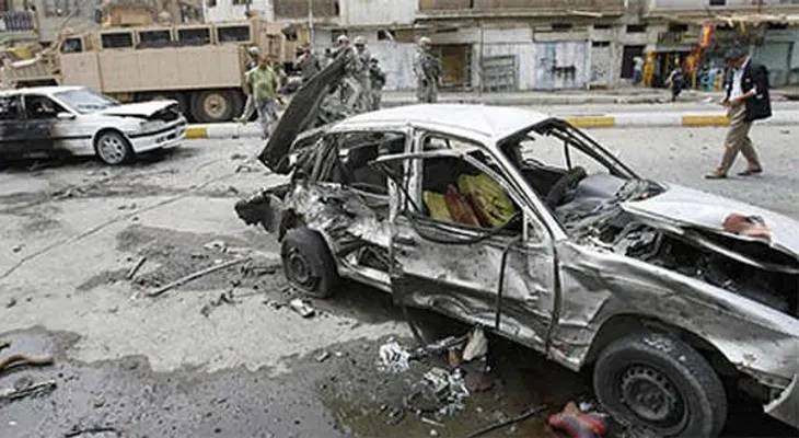 13 muertos en Irak tras ataque 
