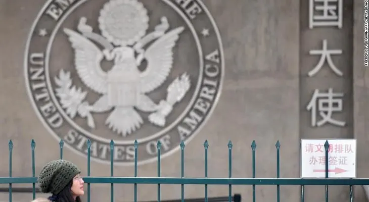 EE.UU. investiga vínculos entre ataque acústico en Cuba y reportes de sonidos "anormales" en China