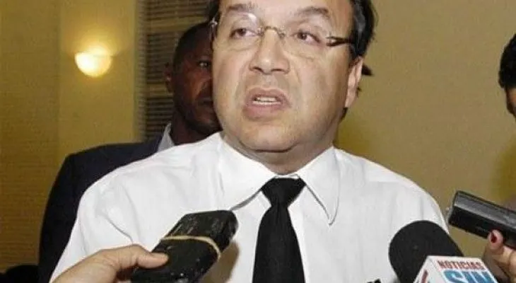Castillo Semán califica de infamia denuncia de Martelly de violencia contra haitianos en RD