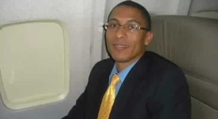 Hayan muerto abogado Luis Ferreras Rossó, quien tenía tres días desaparecido