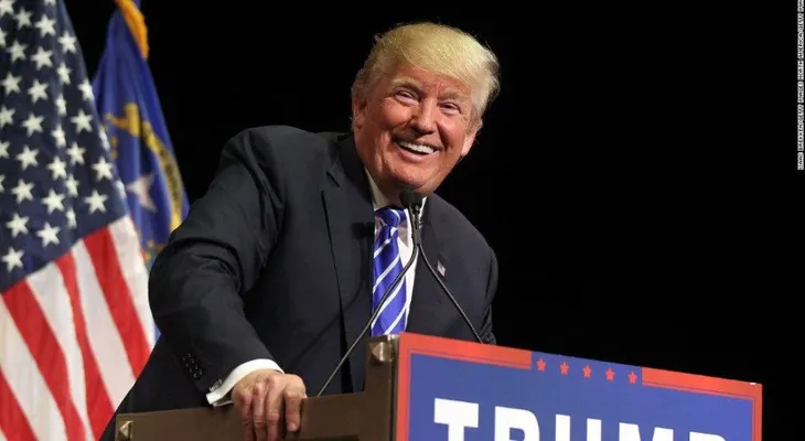 Donald Trump: no se puede culpar a Rusia por el MH17