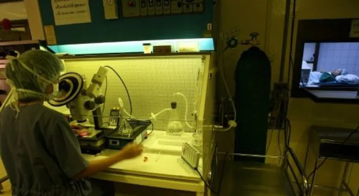 La fecundación in vitro no aumenta el riesgo de cáncer de seno