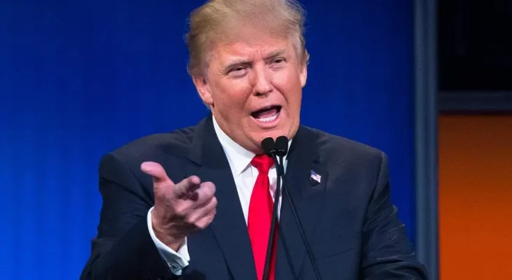 ¿Sería Donald Trump expulsado presidencia de EE.UU?