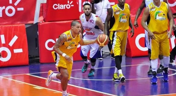 GUG obtiene cuarta victoria  en la semifinal