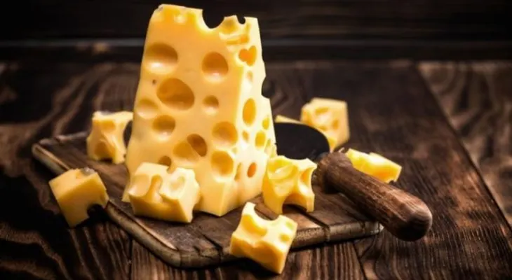 ¿Amas el queso? Según un estudio, puede ser que tengas una adicción