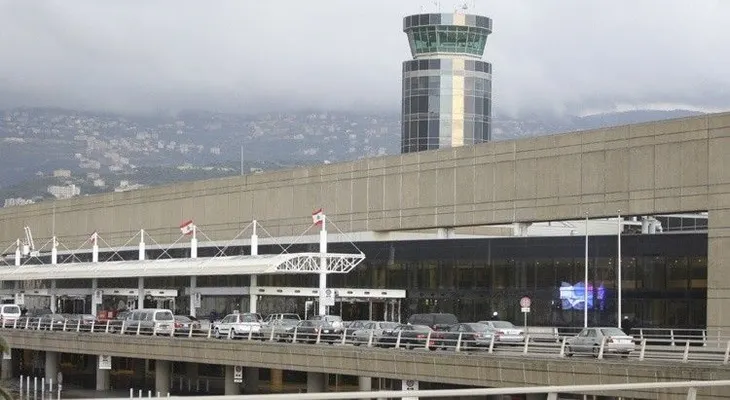 Detienen en Beirut a un príncipe saudita con dos toneladas de droga en su 'jet'