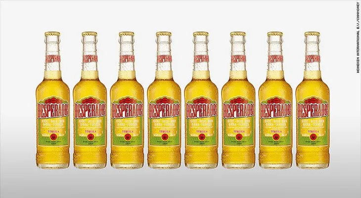 Mensaje de la industria del tequila a Heineken: dejen de usar nuestro nombre